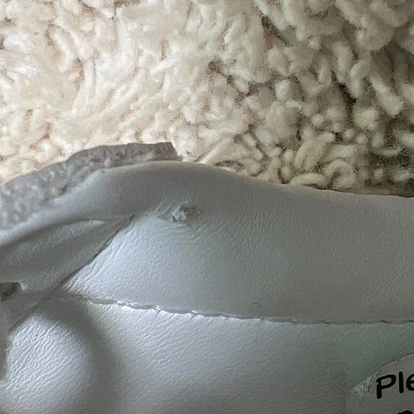 Gola Grandslam Trident purple/ teal/gray US7/ UK5/ EU 38 - Picture 10 of 11